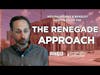 Wes Palmisano speaks on the renegade approach | CEO and Founder of RNGD