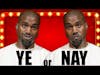 YE OR NAY: The Game!