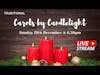 Boxing Day Service (was recorded 19th December 2021) | Carols by Candlelight | PBC Online