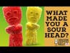 What Made You a Sour Head?|Cherishing Scripture Podcast ep#59