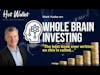 Mark Yusko: Left/Right & Whole-Brained Investing