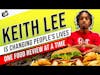 The Impact of a Food Critic: How Keith Lee is Changing Lives One Review at a Time #EP59