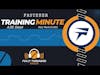 Fastener Training Minute 162