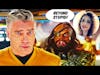 Star Trek Hits A New Low - The Strange New Worlds Musical ft. Nina Infinity