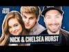 How To Let Go of Other’s Expectations with Chelsea and Nick Hurst || Trevor Talks Podcast