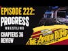 PROGRESS Wrestling: Chapter 36 - Brixton Review | THE APRON BUMP PODCAST - Ep 222