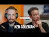 Ken Coleman || Trevor Talks Podcast with Trevor Tyson