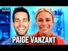 Paige VanZant on her Bare Knuckle FC debut, interest from WWE, how she stays so positive
