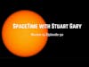 Mystery of the Sun's strange spin - SpaceTime with Stuart Gay S19E90