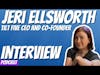 Interview with Jeri Ellsworth - CEO and Co-Founder of Tilt Five