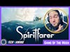 SpiritFarer: Animal Crossing Meets Ori and the Will of the Wisp?