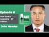 Walk 2 Wealth | Ep. 6 Real Estate Licensing - CT Edition
