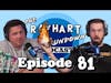 Setting Yourself on Fire and Hard Mountain Dew! - Ep. 81
