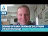 waterloop #88: Digging Up Farm Drainage Solutions With Quint Shambaugh