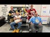 OSP with Mark Maradei and the Barbershop Crew dissecting the College and NFL playoff picture