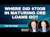 Where Did $700B in Maturing CRE Loans Go? | Top of Mind Series