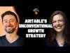 Lessons from Airtable’s unconventional growth strategy | Zoelle Egner