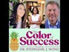 Color Of Success Podcast: with the Kluvers: Couples Strategic Planning & Living Life on Your Terms