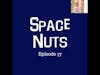 77: A Visitor From Far, Far Away - Space Nuts with Dr Fred Watson & Andrew Dunkley