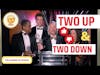 Seinfeld Podcast | Two Up and Two Down | The Summer of George