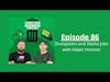 Dumpsters and Demo Jobs with Adam Hosmer