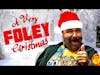 Mick Foley's Favorite Christmas Things