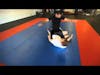 Cheap sweep from butterfly guard BJJ Techniques