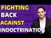 Robby Starbuck Interview • Fighting Back Against The Indoctrination of Children
