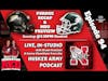Purdue Recap & MSU Preview with the Husker Army Podcast