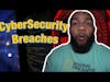 What Really Happens during CyberSecurity Breaches ❗️
