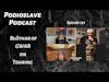Podioslave Podcast 121: Blothar of GWAR Talks Touring
