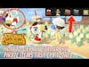 How To Get Gullivarrr Pirate Items Fast Animal Crossing New Horizons