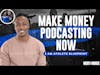 7 Ways To Make Money Podcasting In 2022 | Nicky And Moose