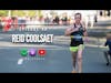 Reid Coolsaet | Olympic 2:10 Marathoner Switches To Mountain Ultra Trail Running