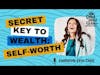 Your Self Worth = Your Net Worth with Erin Diehl | The Good Mood Show With Matt O'Neill #podcast