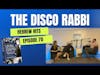 The Disco Rabbi. 50 Years Of Migdal Ohr