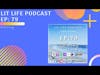 Lit Life Podcast EP 79: Autonomy