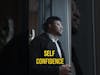 Building Self Confidence and Your Personal Brand #entrepreneurship #confidence #motivation