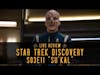 Star Trek Discovery Season 3 Episode 11 - 