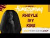 Actor Rhoyle Ivy King Talks 