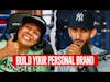 How To Build A Personal Brand For Business | Nicky And Moose The Podcast Episode 91