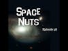 59: Twinkle, twinkle little Quasar - Space Nuts with Dr Fred Watson & Andrew Dunkley Episode 58