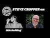 Steve Cropper on Otis Redding & (Sittin' On) The Dock Of The Bay