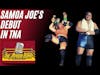 Samoa Joe's Debut in TNA | TNA Slammiversary 2005 Review - APRON BUMP PODCAST