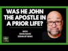 John of New- The Apostle?