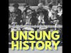 Unsung History Episode 1: Knitting Brigades of World War I