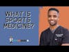 What is Sports Medicine? with Dr. Derrick Burgess