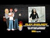 On Taking Lessons With Joe Satriani (Alex Skolnick) | 2020'd Clips