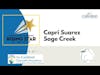September, 2021 Rising Star: Capri Suarez, Sage Creek High School