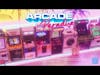 Arcade Paradise - First machine just arrived - Day 2-3